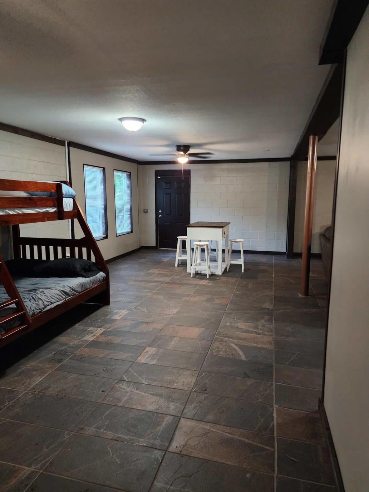 Cozy Pigeon Forge Home W Hot Tub Near River Eksteriør billede