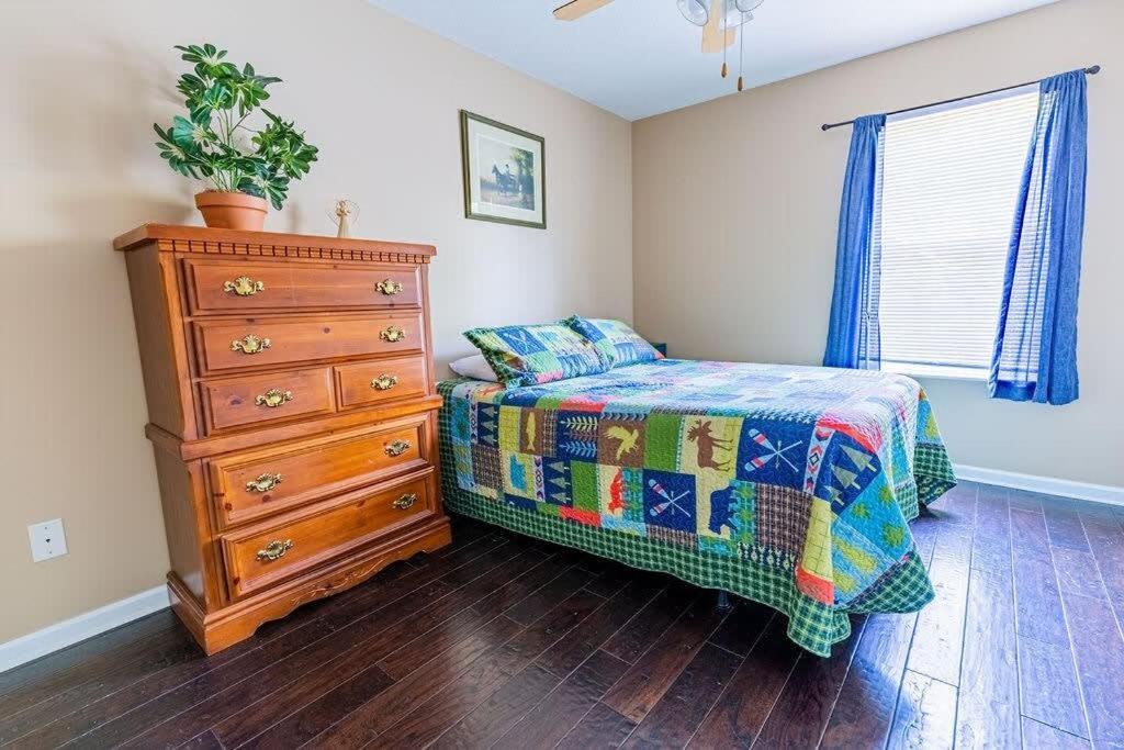 Cozy Pigeon Forge Home W Hot Tub Near River Eksteriør billede