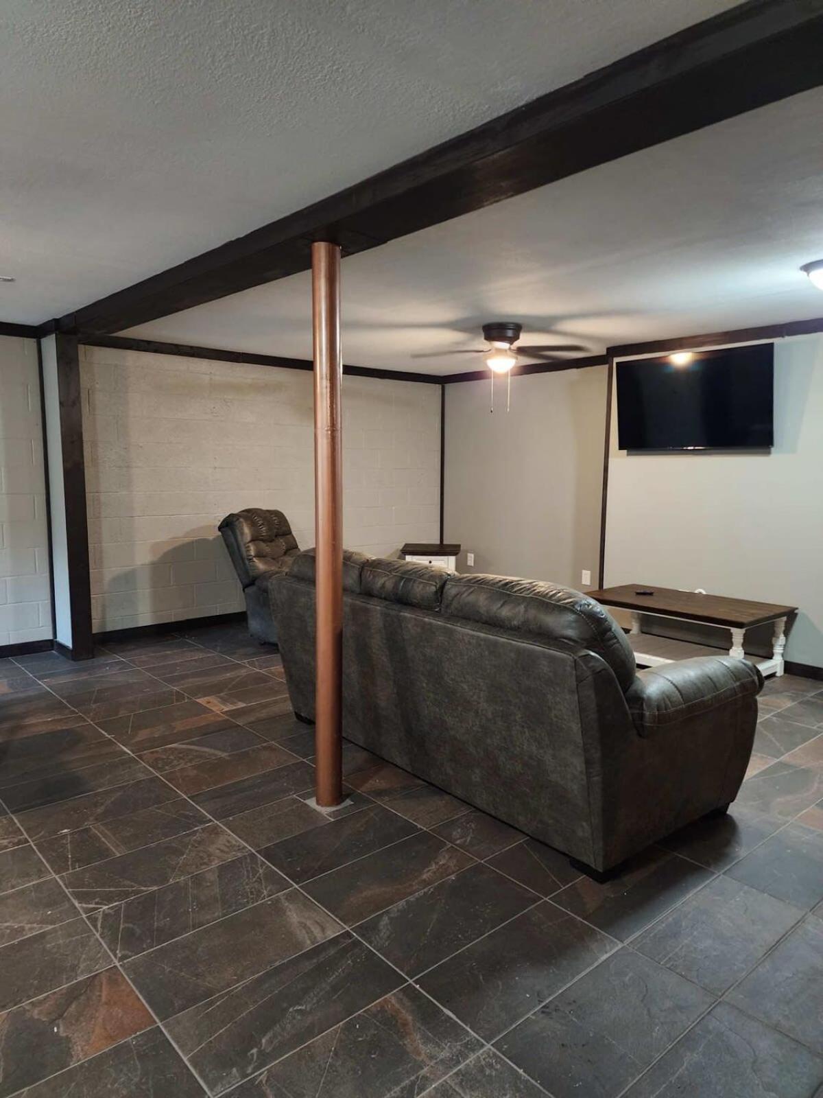 Cozy Pigeon Forge Home W Hot Tub Near River Eksteriør billede