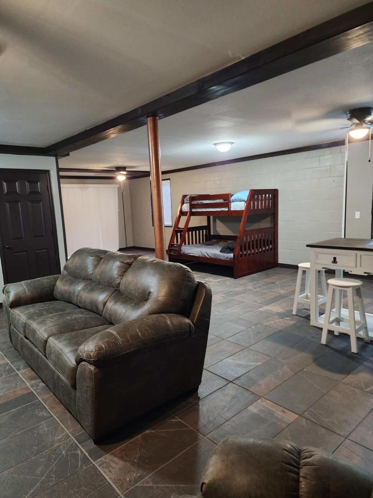 Cozy Pigeon Forge Home W Hot Tub Near River Eksteriør billede