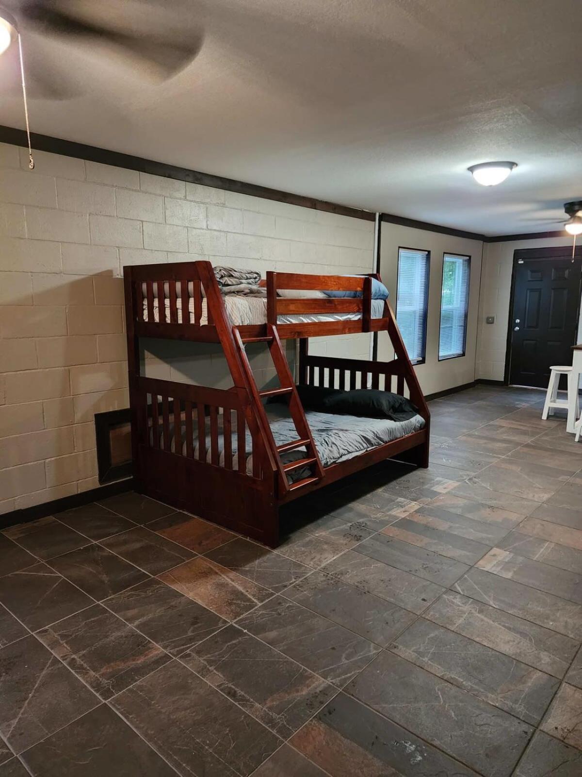 Cozy Pigeon Forge Home W Hot Tub Near River Eksteriør billede