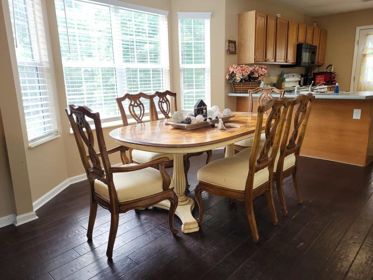 Cozy Pigeon Forge Home W Hot Tub Near River Eksteriør billede